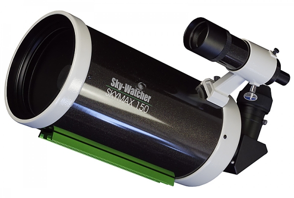 Skywatcher Maksutov Teleskop MC 150/1800 SkyMax HEQ5 Pro SynScan GoTo